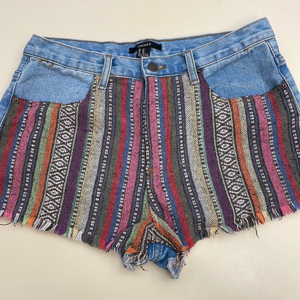FOREVER 21